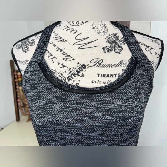 Mondetta Performance Gear Racerback Dress - Picture 2 of 8